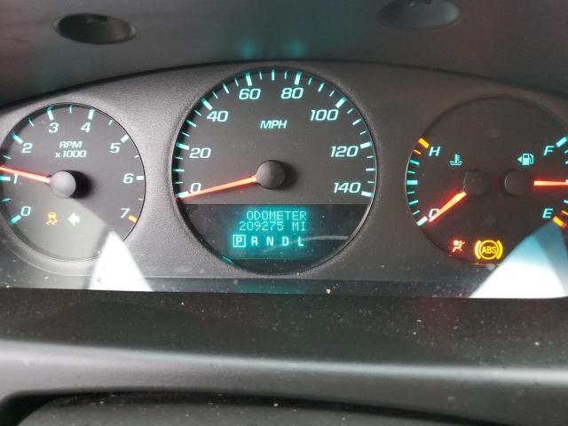 صورة رقم 9 من المزاد - 2013 CHEVROLET IMPALA LS مع VIN 2G1WF5E35D1235344