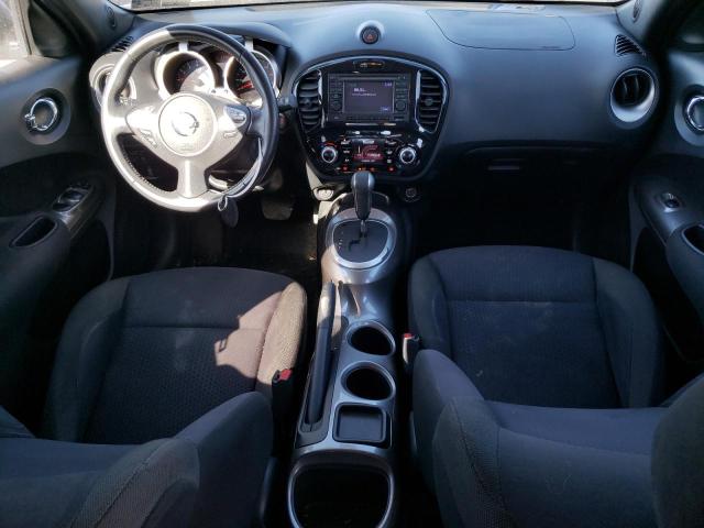Photo 8 from auction – 2012 NISSAN JUKE S with VIN JN8AF5MV3CT125930