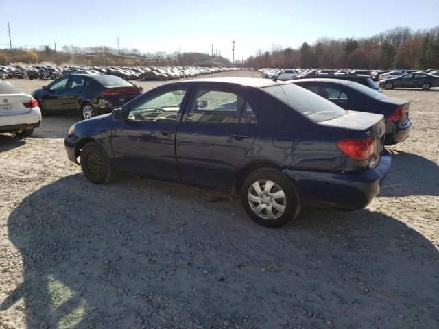 Photo 2 from auction – 2004 TOYOTA COROLLA CE with VIN 2T1BR32E54C311914