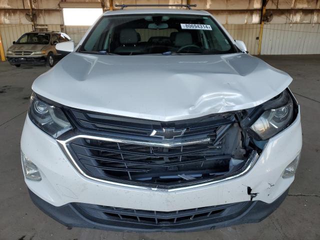 Photo 5 from auction – 2019 CHEVROLET EQUINOX LT with VIN 2GNAXKEV8K6166719