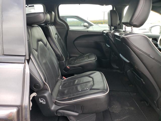 Photo 11 from auction – 2022 CHRYSLER PACIFICA L with VIN 2C4RC1GG8NR164939