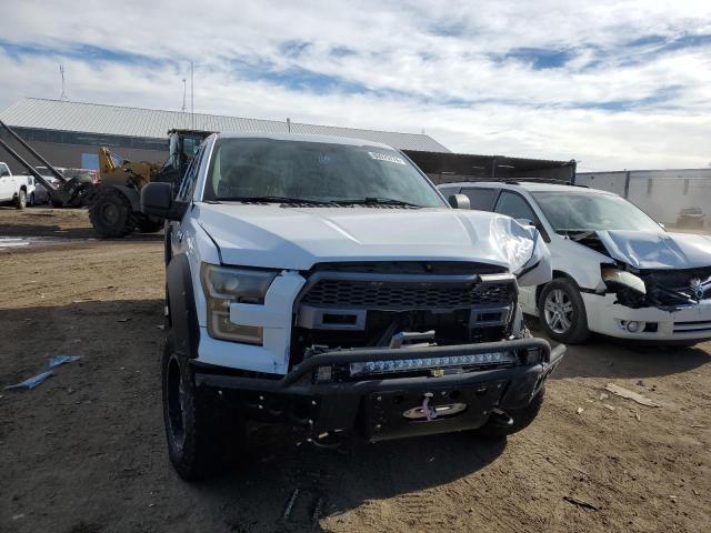 Photo 5 from auction – 2015 FORD F150 SUPER with VIN 1FTEW1EF7FFA50889