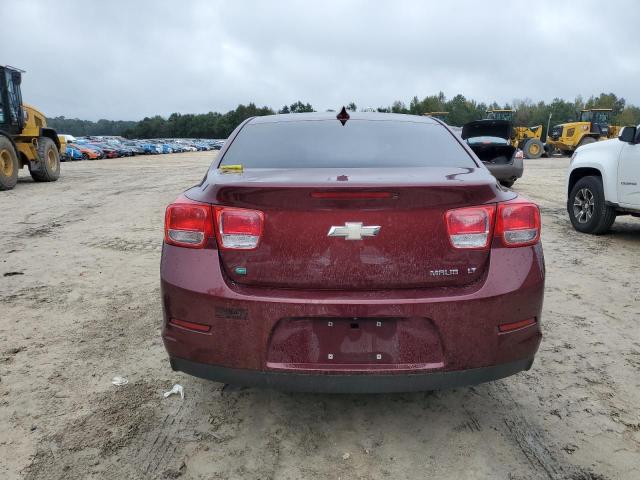 Photo 6 from auction – 2015 CHEVROLET MALIBU 2LT with VIN 1G11D5SL9FF260800