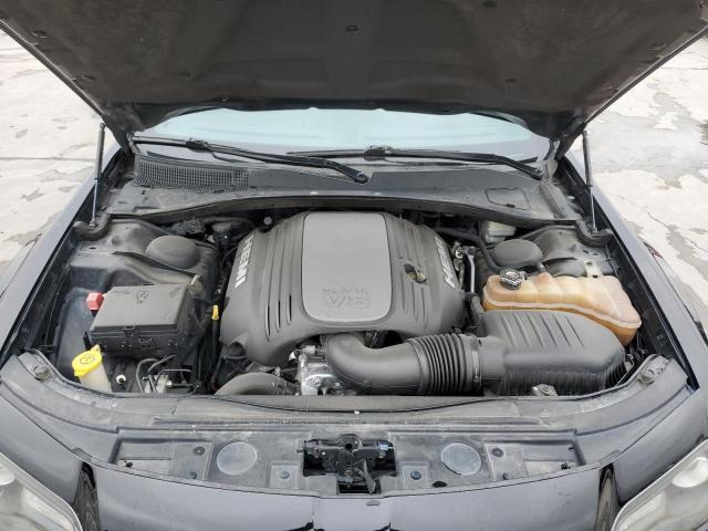 Photo 11 from auction – 2013 CHRYSLER 300 S with VIN 2C3CCAGT4DH529368