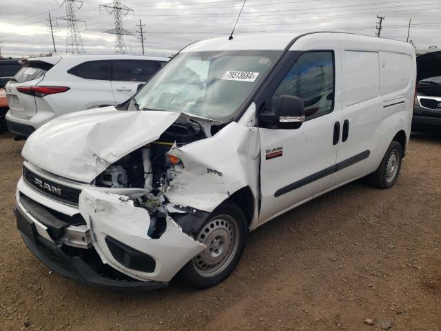 RAM PROMASTER 2022 с VIN ZFBHRFAB5N6Y26992 - Фото с аукциона
