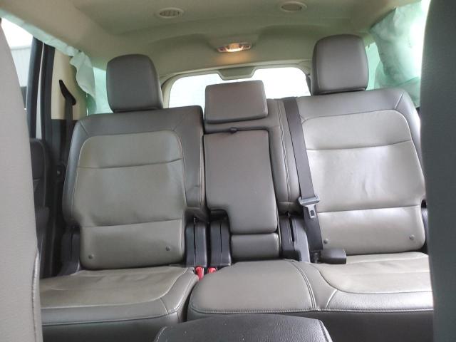 Photo 10 from auction – 2016 FORD FLEX SEL with VIN 2FMGK5C81GBA24285