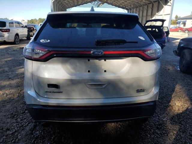 Photo 6 from auction – 2015 FORD EDGE SEL with VIN 2FMTK3J97FBC02259