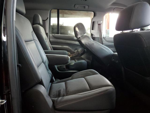 Photo 11 from auction – 2019 CHEVROLET SUBURBAN C with VIN 1GNSCHKC4KR308428