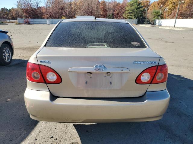 Photo 6 from auction – 2005 TOYOTA COROLLA CE with VIN 2T1BR32E75C363868