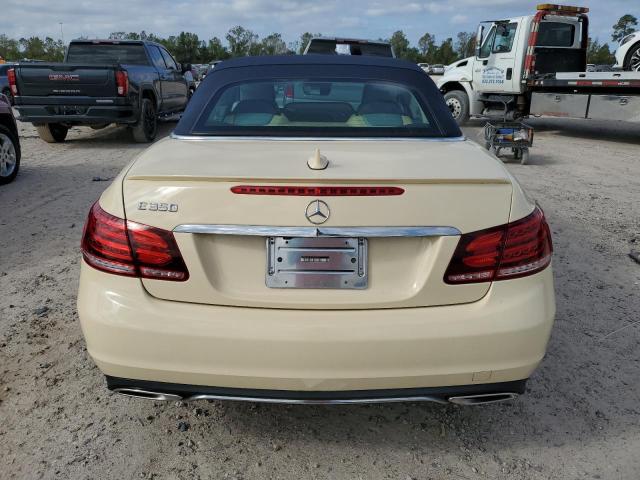 Photo 6 from auction – 2014 MERCEDES-BENZ E 350 with VIN WDDKK5KFXEF292039