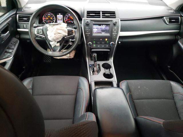 Photo 8 from auction – 2017 TOYOTA CAMRY LE with VIN 4T1BF1FK5HU282061