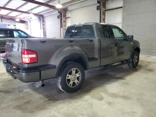 Photo 3 from auction – 2004 FORD F150 with VIN 1FTPX045X4KD37950