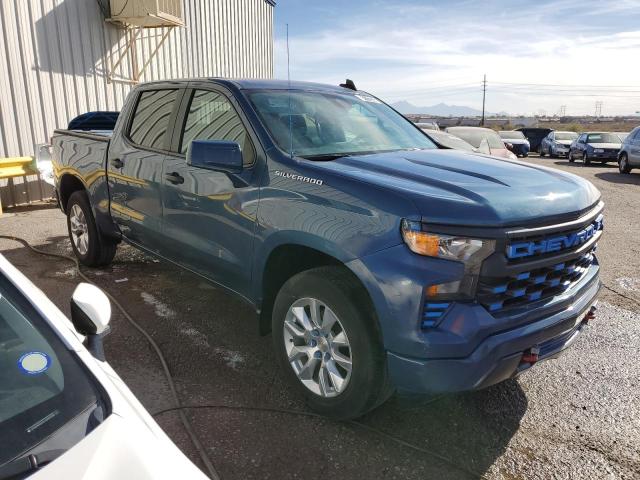 Photo 4 from auction – 2024 CHEVROLET 1500 with VIN 3GCPABEK5RG196902