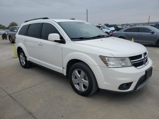Photo 4 from auction – 2012 DODGE JOURNEY SX with VIN 3C4PDCBG6CT344521