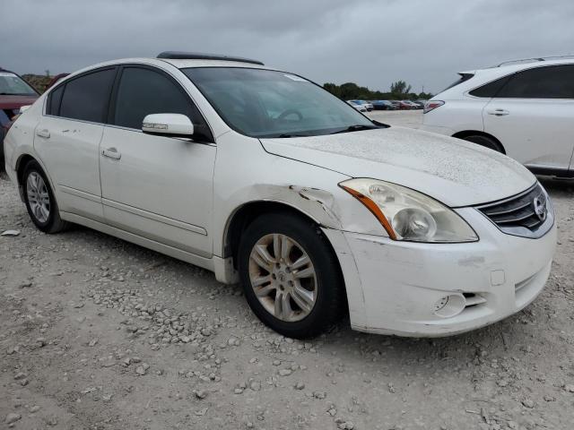 Photo 4 from auction – 2010 NISSAN ALTIMA BAS with VIN 1N4AL2AP5AC141140