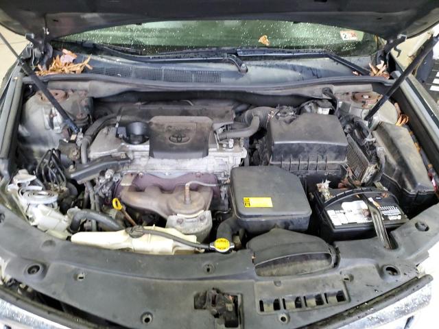 Photo 11 from auction – 2012 TOYOTA CAMRY BASE with VIN 4T1BF1FK2CU575361