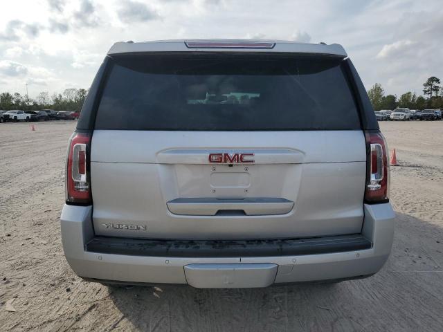 Photo 6 from auction – 2015 GMC YUKON SLE with VIN 1GKS1AKC2FR543426