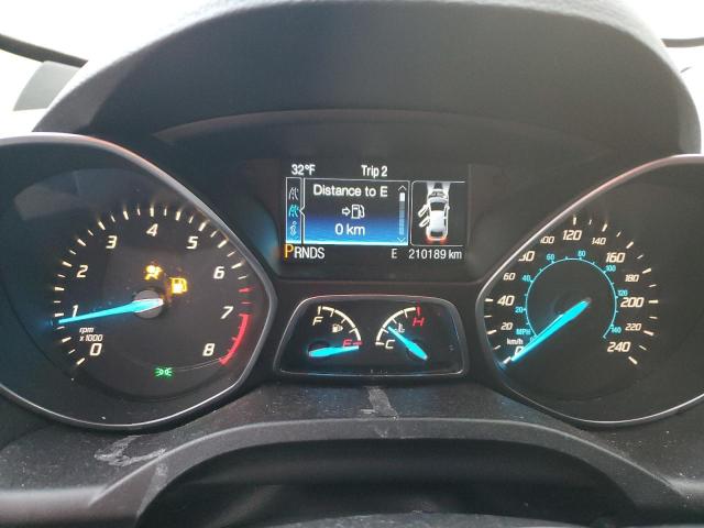 Photo 9 from auction – 2013 FORD ESCAPE SE with VIN 1FMCU0G99DUC65323