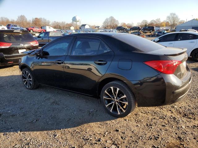 Photo 2 from auction – 2017 TOYOTA COROLLA L with VIN 2T1BURHE8HC941506