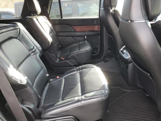 Photo 11 from auction – 2021 LINCOLN NAVIGATOR with VIN 5LMJJ2LT6MEL00842