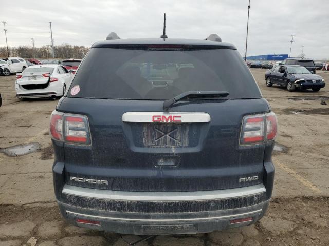 Photo 6 from auction – 2016 GMC ACADIA SLT with VIN 1GKKVRKD8GJ260847