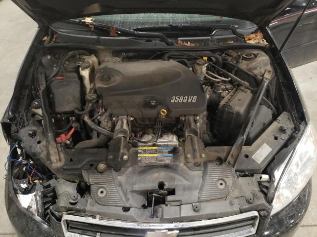 Photo 11 from auction – 2009 CHEVROLET IMPALA 1LT with VIN 2G1WT57K391307999