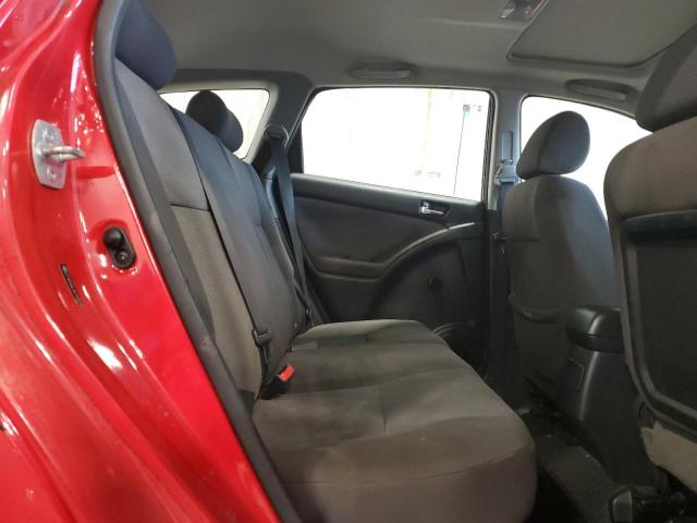 Photo 10 from auction – 2008 TOYOTA COROLLA MA with VIN 2T1KR30E28C703774