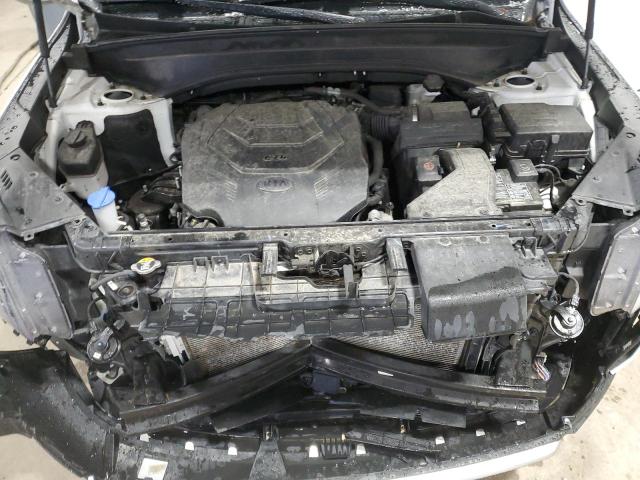 Photo 12 from auction – 2021 KIA TELLURIDE with VIN 5XYP2DHC5MG163533
