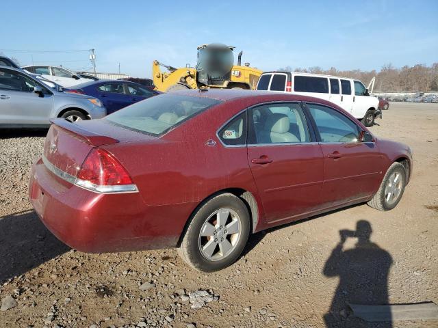 Foto 3 de la subasta – 2008 CHEVROLET IMPALA LT con VIN 2G1WT58NX89178717
