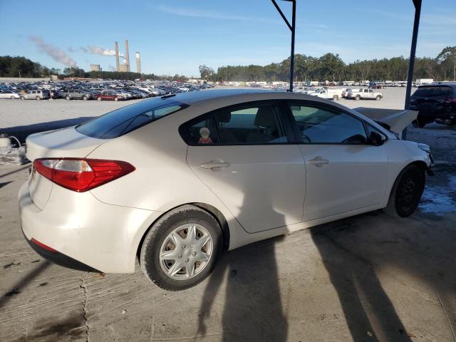 Photo 3 from auction – 2015 KIA FORTE LX with VIN KNAFX4A68F5311524