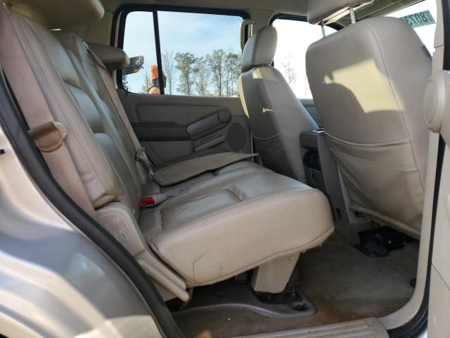 Photo 10 from auction – 2007 FORD EXPLORER X with VIN 1FMEU73E57UB21809