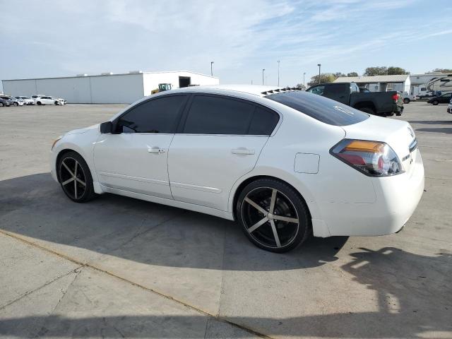 Photo 2 from auction – 2011 NISSAN ALTIMA BAS with VIN 1N4AL2AP1BN495226