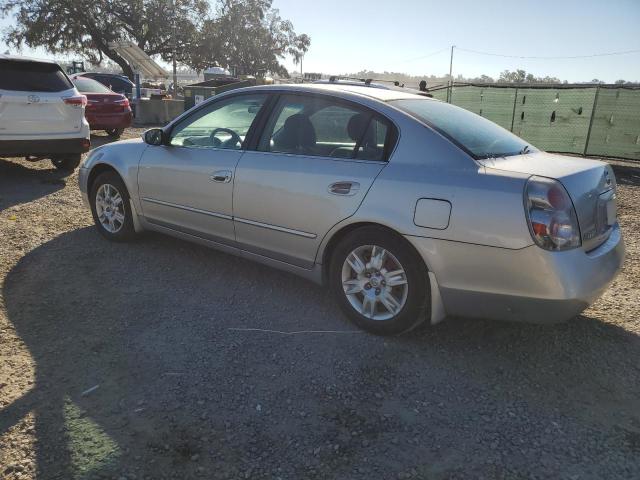 Photo 2 from auction – 2005 NISSAN ALTIMA S with VIN 1N4AL11D75N452837