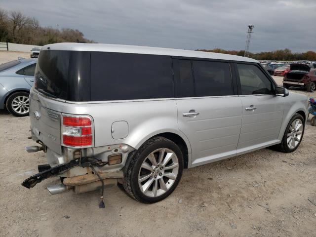 Photo 3 from auction – 2011 FORD FLEX LIMIT with VIN 2FMHK6DT9BBD02520
