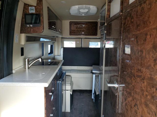 Photo 10 from auction – 2020 RAM PROMASTER with VIN 3C6URVUG0LE111128