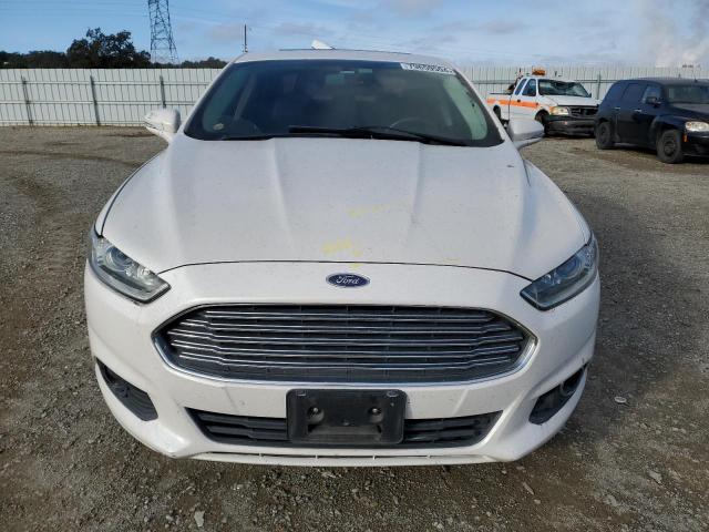 Photo 5 from auction – 2014 FORD FUSION SE with VIN 3FA6P0LU6ER103232