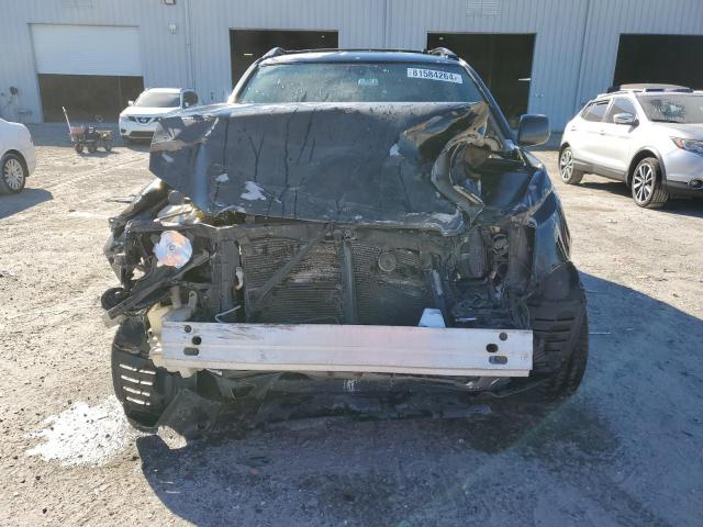 Photo 5 from auction – 2005 TOYOTA HIGHLANDER with VIN JTEGD21A250121413