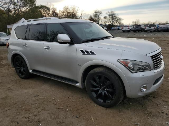 Photo 4 from auction – 2012 INFINITI QX56 with VIN JN8AZ2NE3C9023013