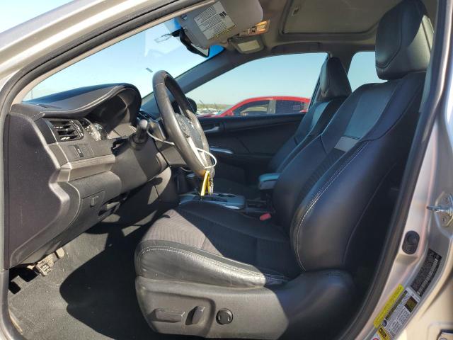 Photo 7 from auction – 2012 TOYOTA CAMRY SE with VIN 4T1BK1FK3CU016560