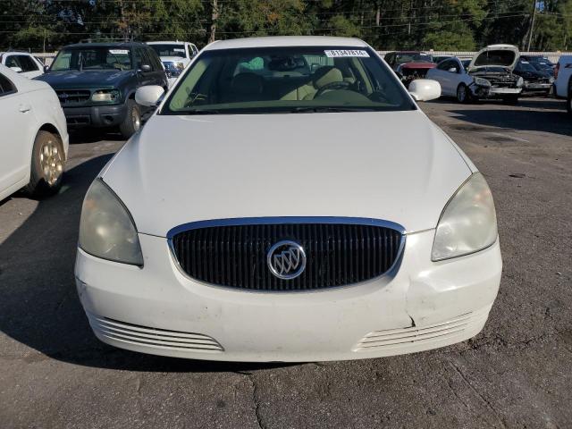Photo 5 from auction – 2006 BUICK LUCERNE CX with VIN 1G4HD57296U173931