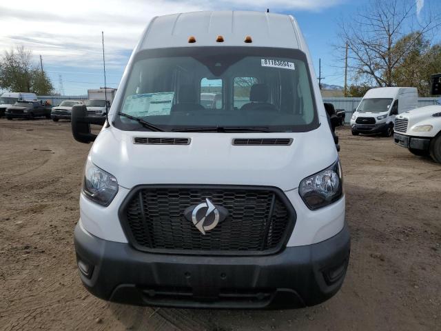 Photo 5 from auction – 2021 FORD TRANSIT T- with VIN 1FTRS4X86MKA39285