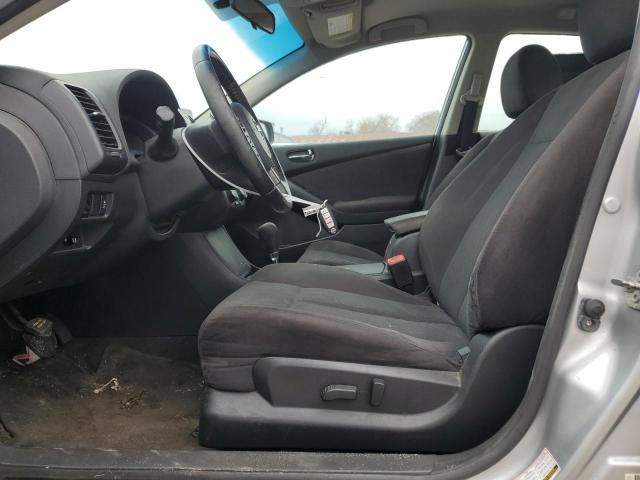 Photo 7 from auction – 2012 NISSAN ALTIMA with VIN 1N4AL2APXCN439254