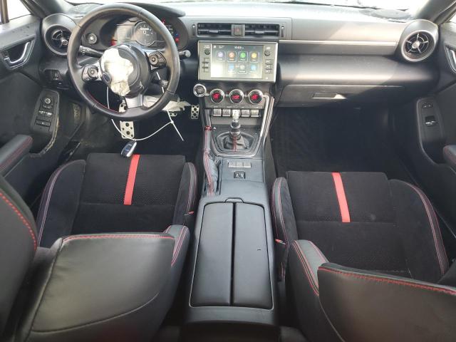 Photo 8 from auction – 2023 SUBARU BRZ LIMITE with VIN JF1ZDBE17P9701770