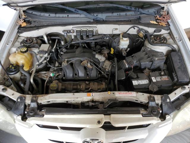 Снимка 12 от търг – 2005 MAZDA TRIBUTE S с VIN 4F2YZ94165KM43037