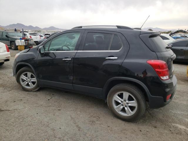Photo 2 from auction – 2019 CHEVROLET TRAX 1LT with VIN KL7CJLSB8KB876085