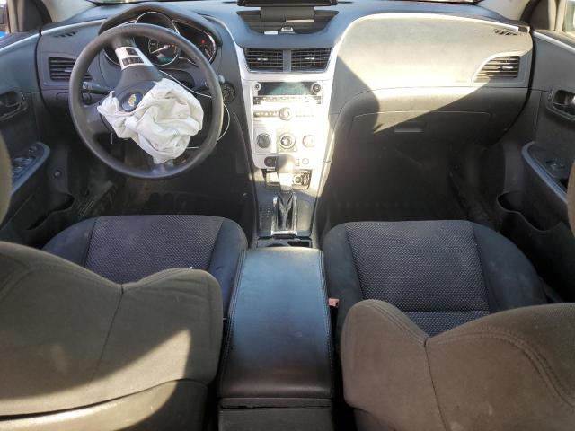 Photo 8 from auction – 2011 CHEVROLET MALIBU 1LT with VIN 1G1ZC5EU9BF348170