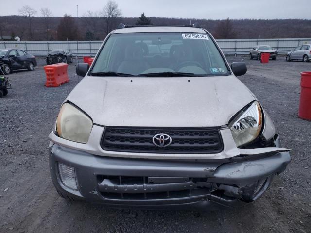 Photo 5 from auction – 2003 TOYOTA RAV4 with VIN JTEGH20V630112123