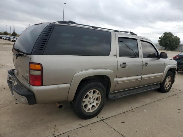 Photo 3 from auction – 2002 CHEVROLET SUBURBAN K with VIN 1GNFK16Z92J149706