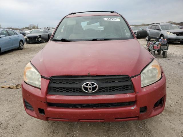 Photo 5 from auction – 2011 TOYOTA RAV4 with VIN JTMBF4DV3B5043239
