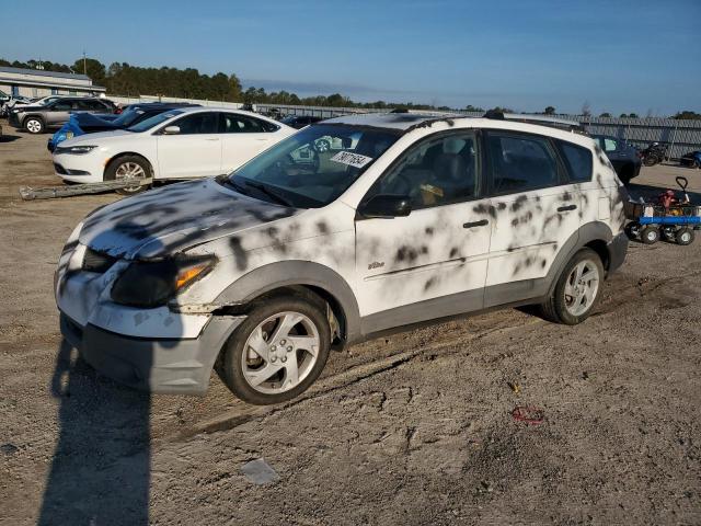 PONTIAC VIBE 2003 with VIN 5Y2SL62833Z419773 - Photo from auction